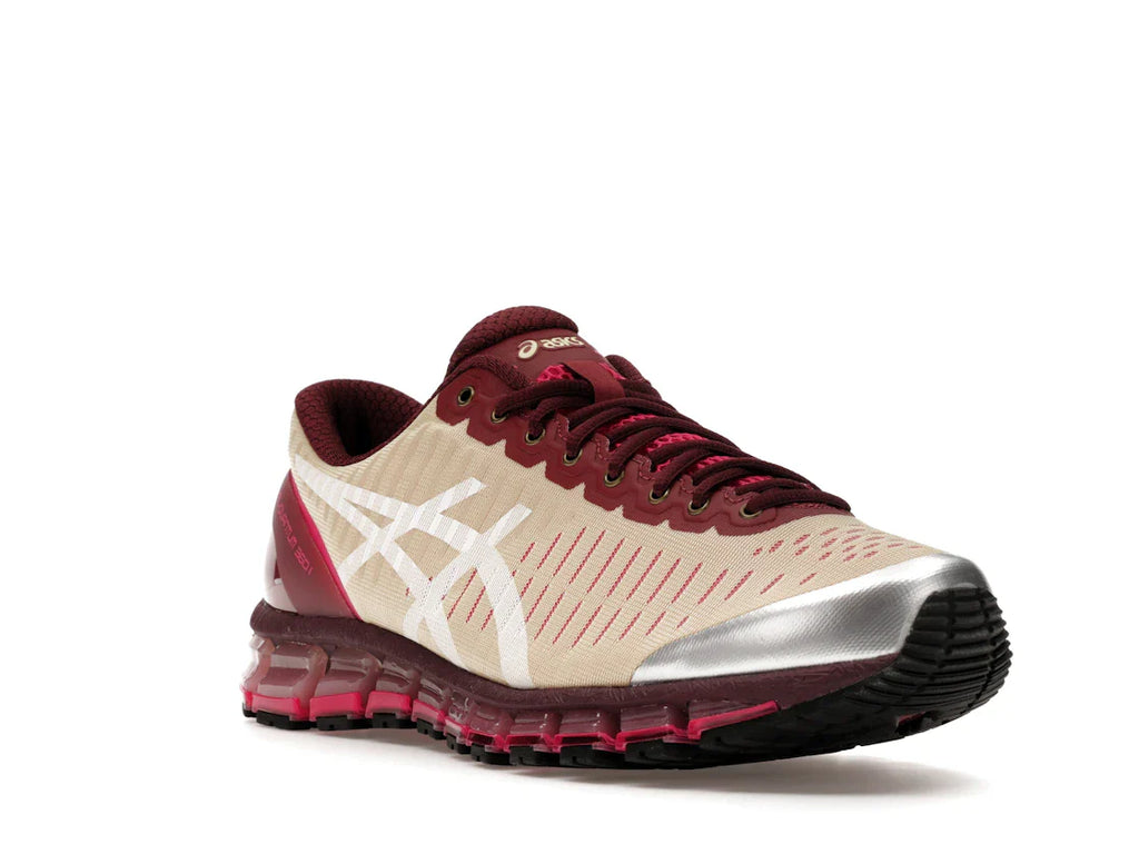 ASICS Gel-Quantum 360 I Above The Clouds Wine