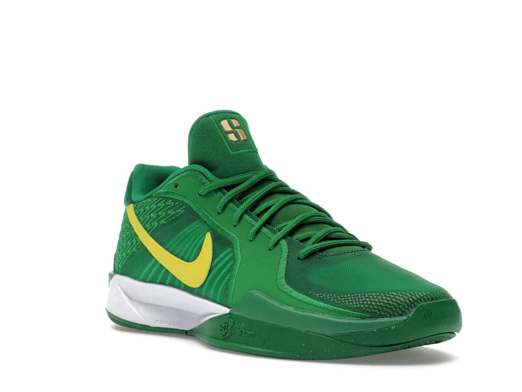 Nike Sabrina 2 Oregon (Damen)