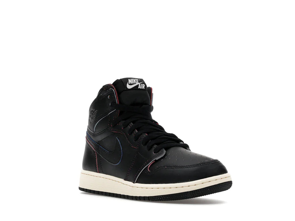 Jordan 1 Retro High OG Self Expression (GS)