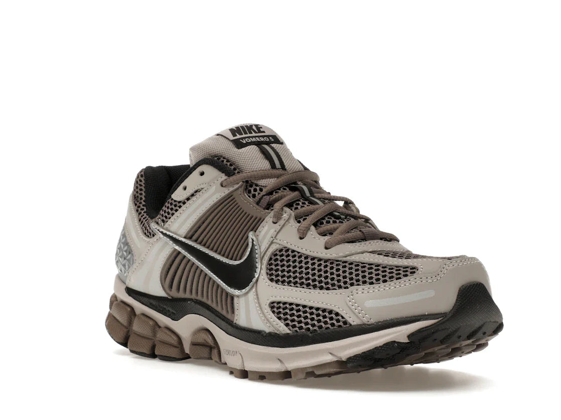 Nike Zoom Vomero 5 College Gray Cave Stone