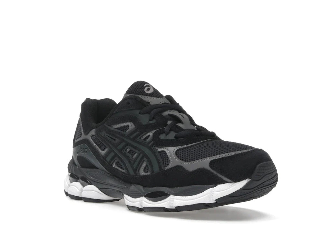 ASICS Gel-NYC Graphitgrau Graphitgrau