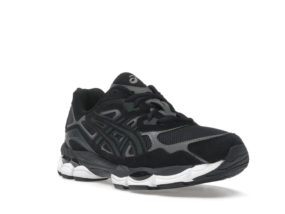 ASICS Gel-NYC Graphitgrau Graphitgrau