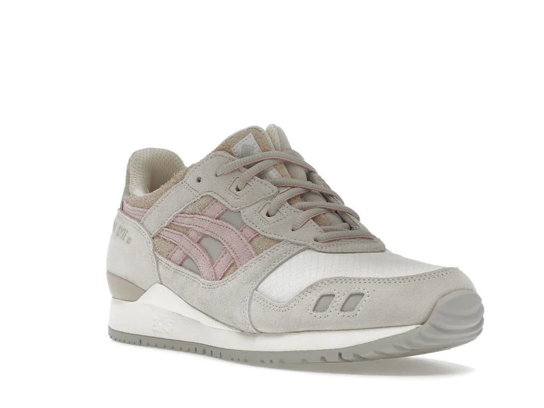 ASICS Gel-Lyte III OG G-TX Smoke Gray Putty