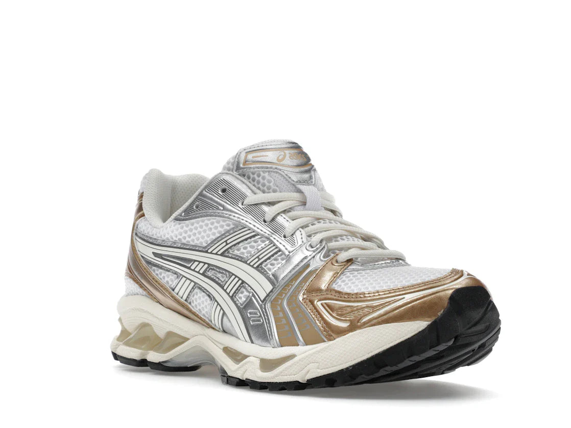 ASICS GEL-Kayano 14 olympische Medaillen