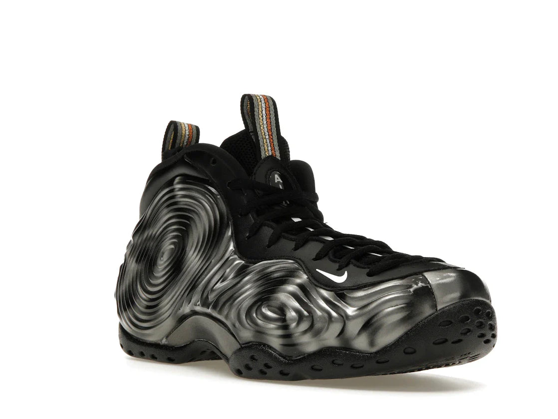 Nike Foamposite One SP Comme des Garcons Herren-Katzenauge in Übergröße