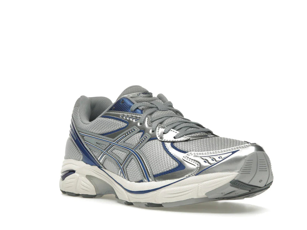 ASICS GT-2160 Piedmont Gray Deep Marine
