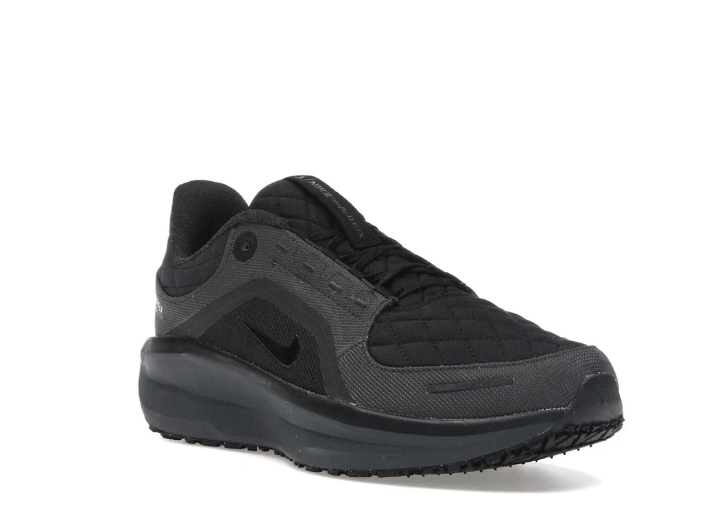 Nike Winflo 11 Gore-Tex Schwarz Anthrazit