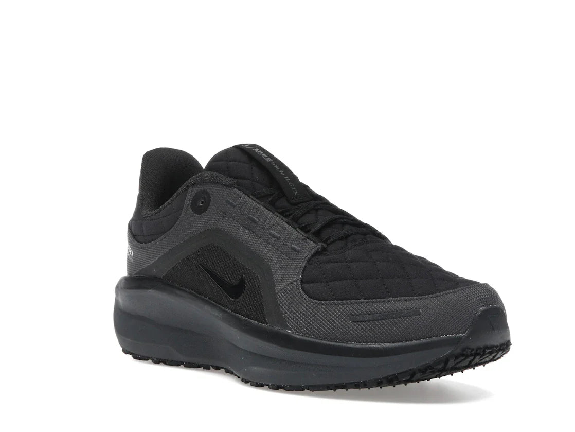 Nike Winflo 11 Gore-Tex Schwarz Anthrazit