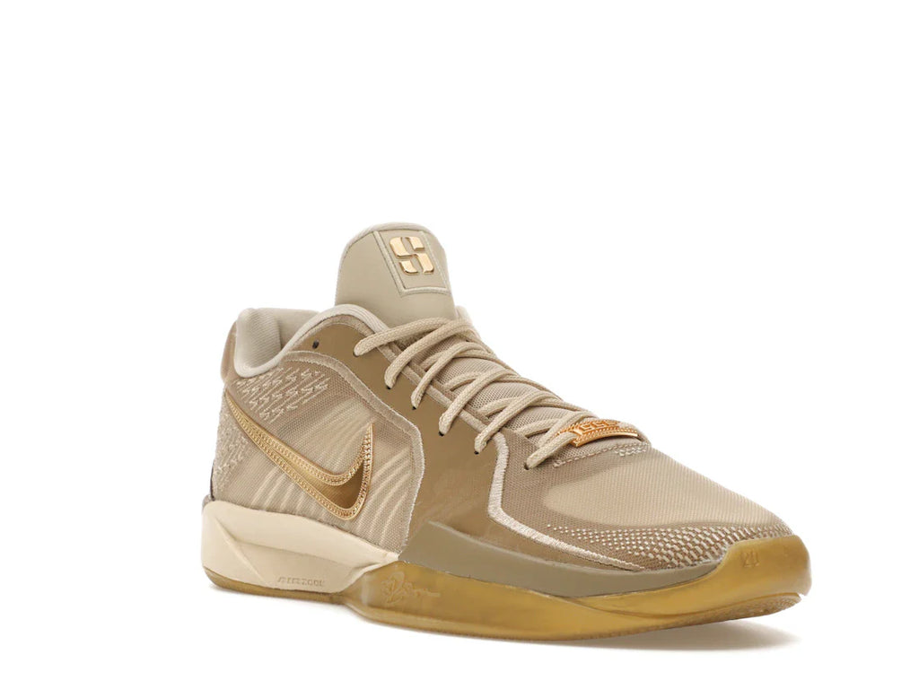 Nike Sabrina 2 Stronger Than Gold (Damen)