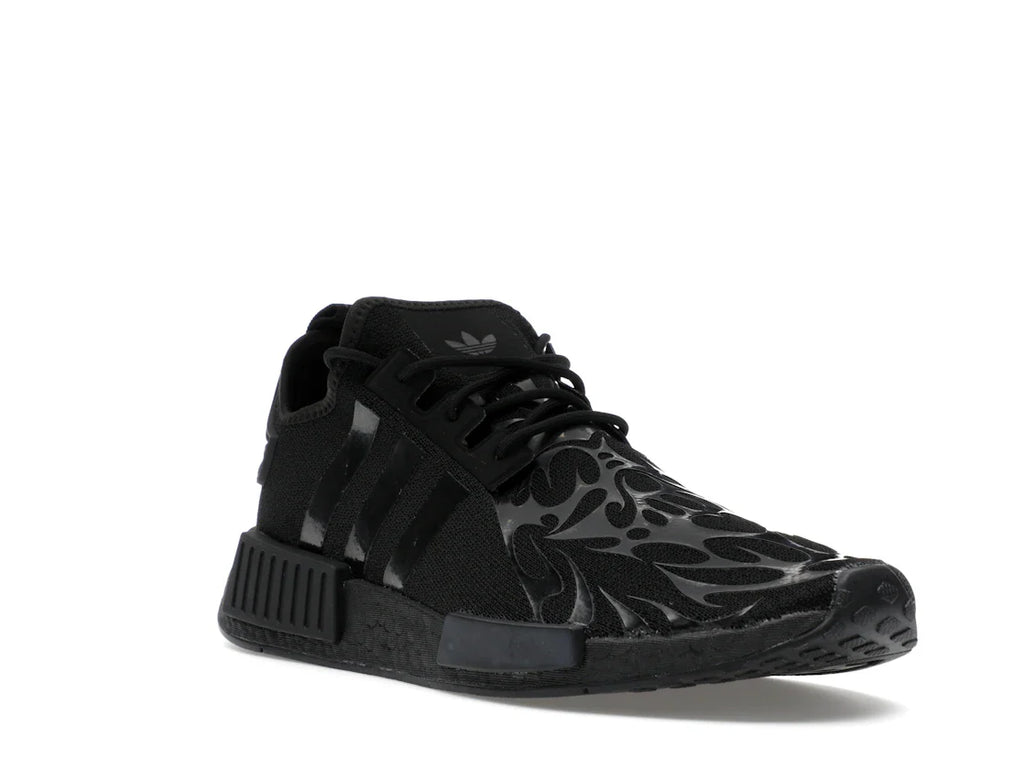 adidas NMD R1 Star Wars Nanzuka Darth Vader