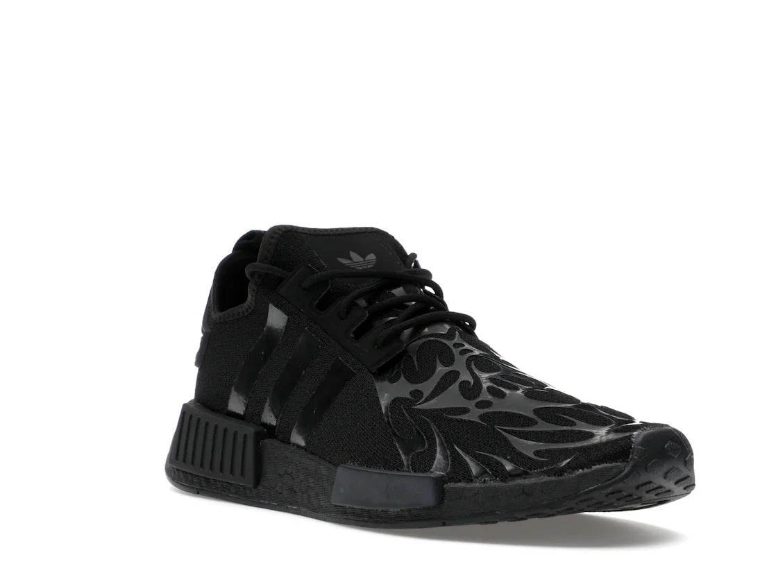 adidas NMD R1 Star Wars Nanzuka Darth Vader