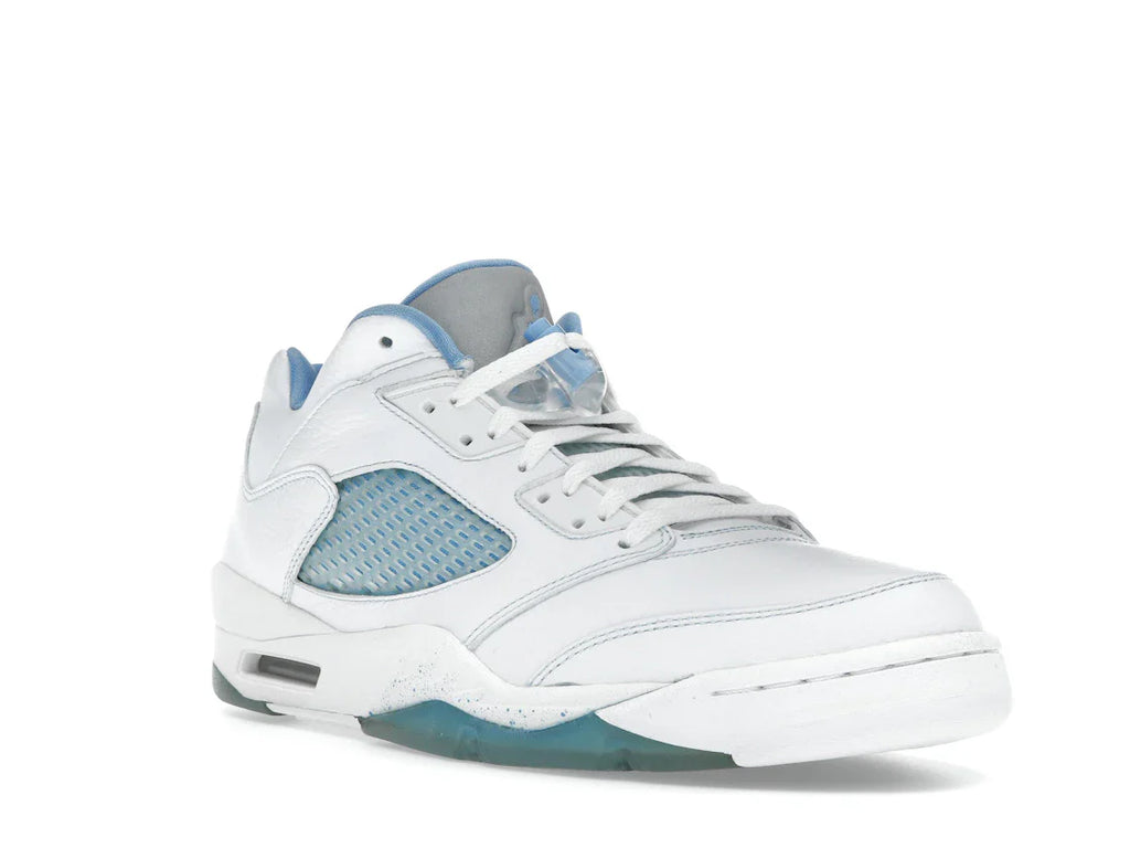 Jordan 5 Retro Low University Blue (Damen)
