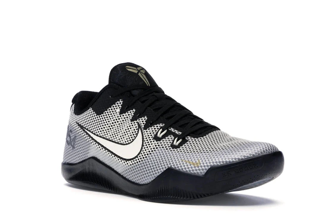 Nike Kobe 11 Quai 54