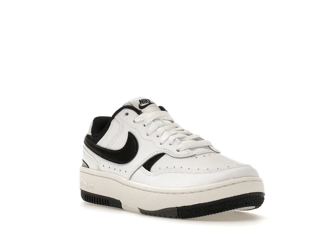 Nike Gamma Force Weiß Schwarz (Damen)