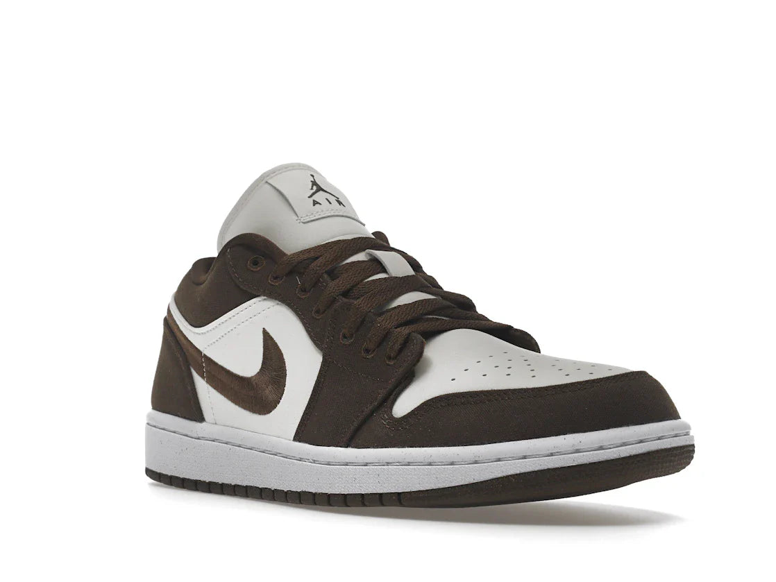 Jordan 1 Low SE Light Olive (Damen)
