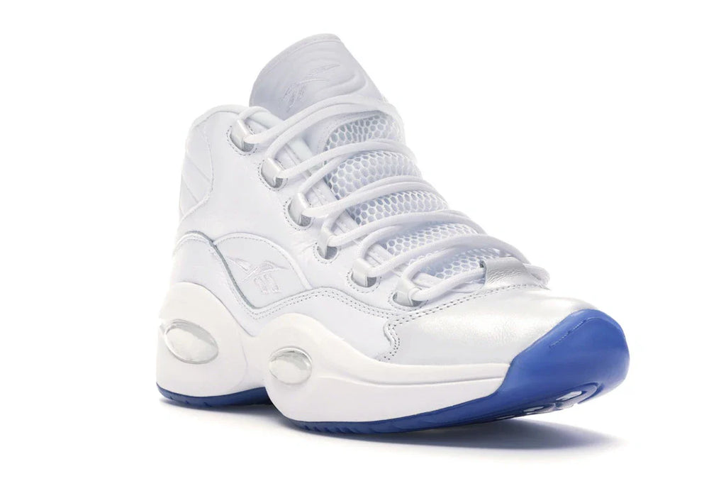 Reebok Question Mid White Ice