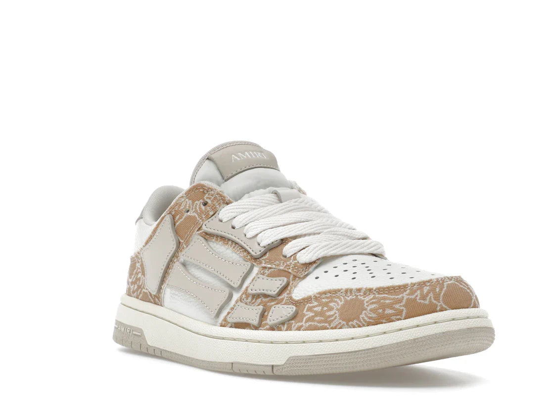 AMIRI Skel Top Low MA Quad Birch