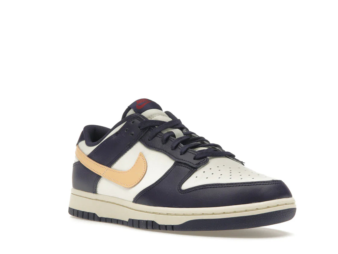 Nike Dunk Low Retro From Nike To You Midnight Navy