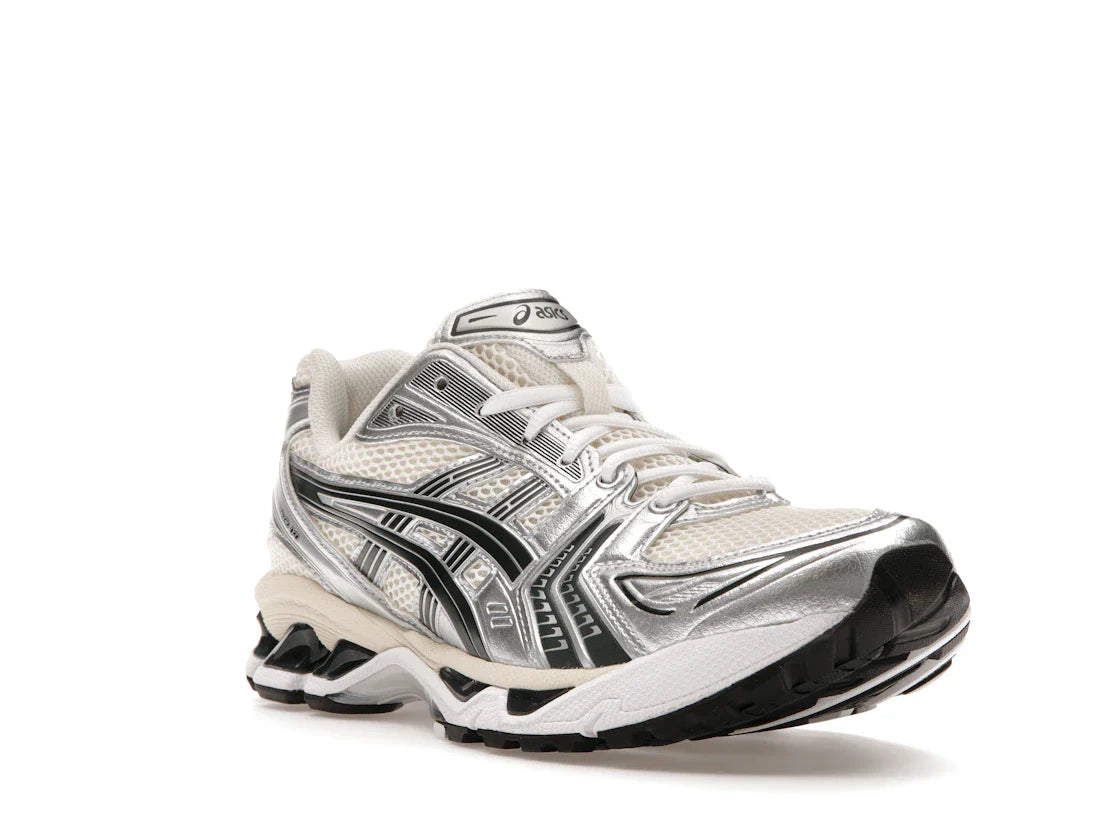 ASICS Gel-Kayano 14 Kith Cream Scarab (2023)