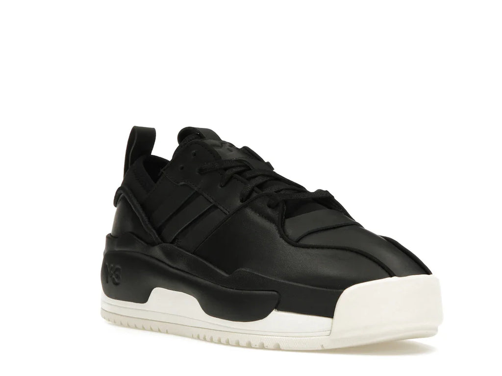 adidas Y-3 Rivalry Schwarz Off-White