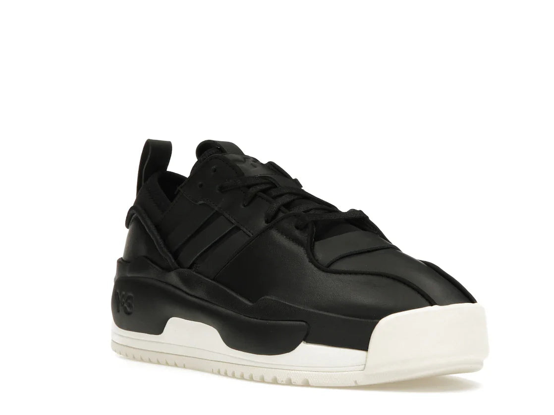adidas Y-3 Rivalry Schwarz Off-White
