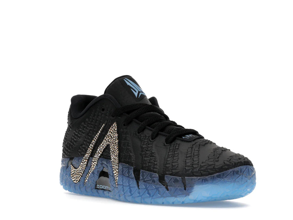 Nike Ja 3 Swarovski Warnetikett