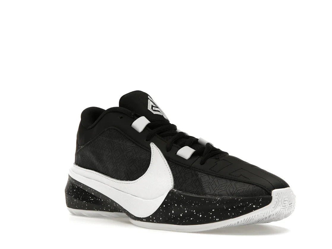 Nike Zoom Freak 5 Working Man