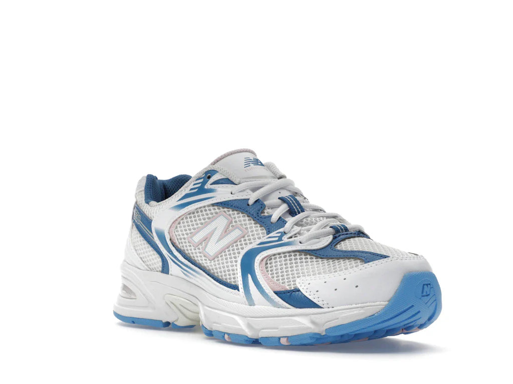 New Balance 530 Blau Weiß