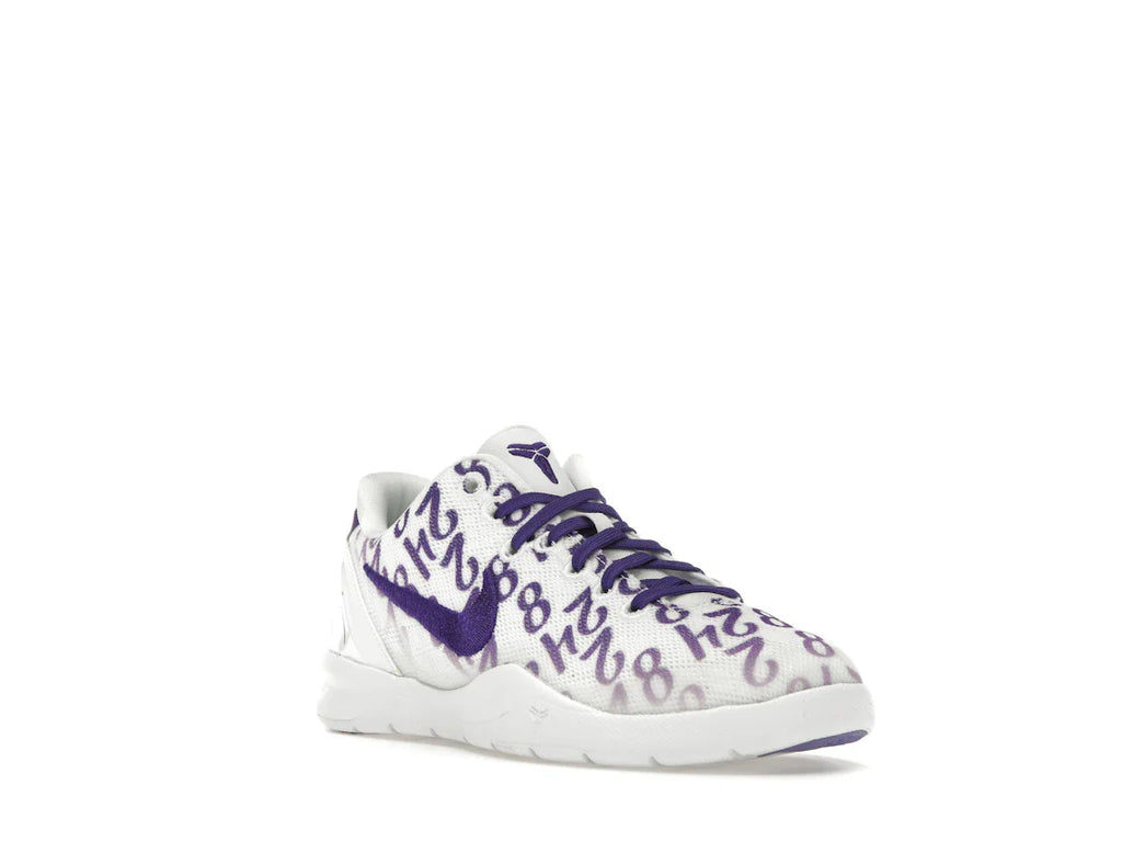 Nike Kobe 8 Protro Court Lila (PS)