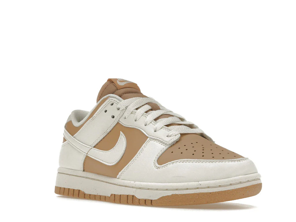 Nike Dunk Low Next Nature Beige Sail (Damen)