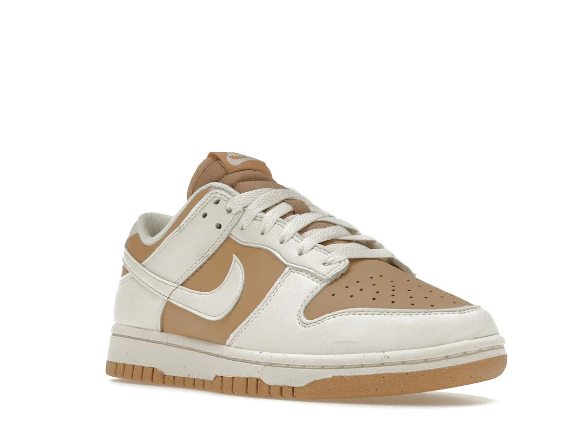 Nike Dunk Low Next Nature Beige Sail (Damen)