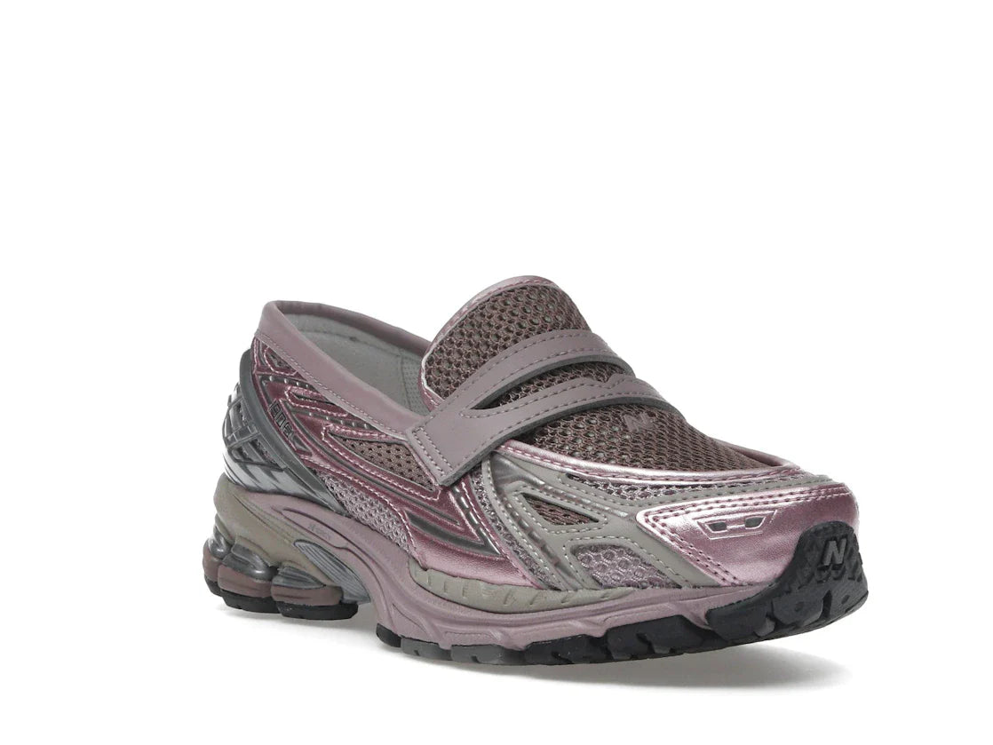 New Balance 1906L Eiswein-Rosa-Taffy