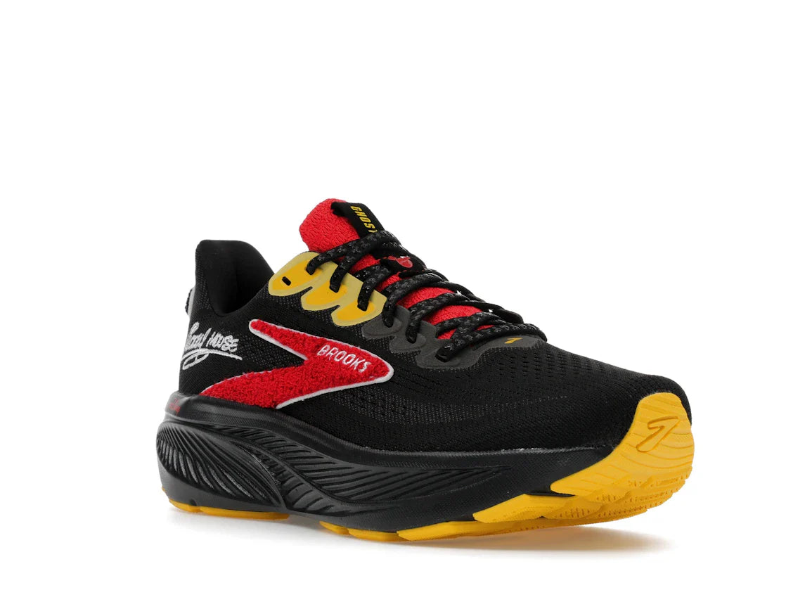Brooks Ghost 17 runDisney Mickey Mouse