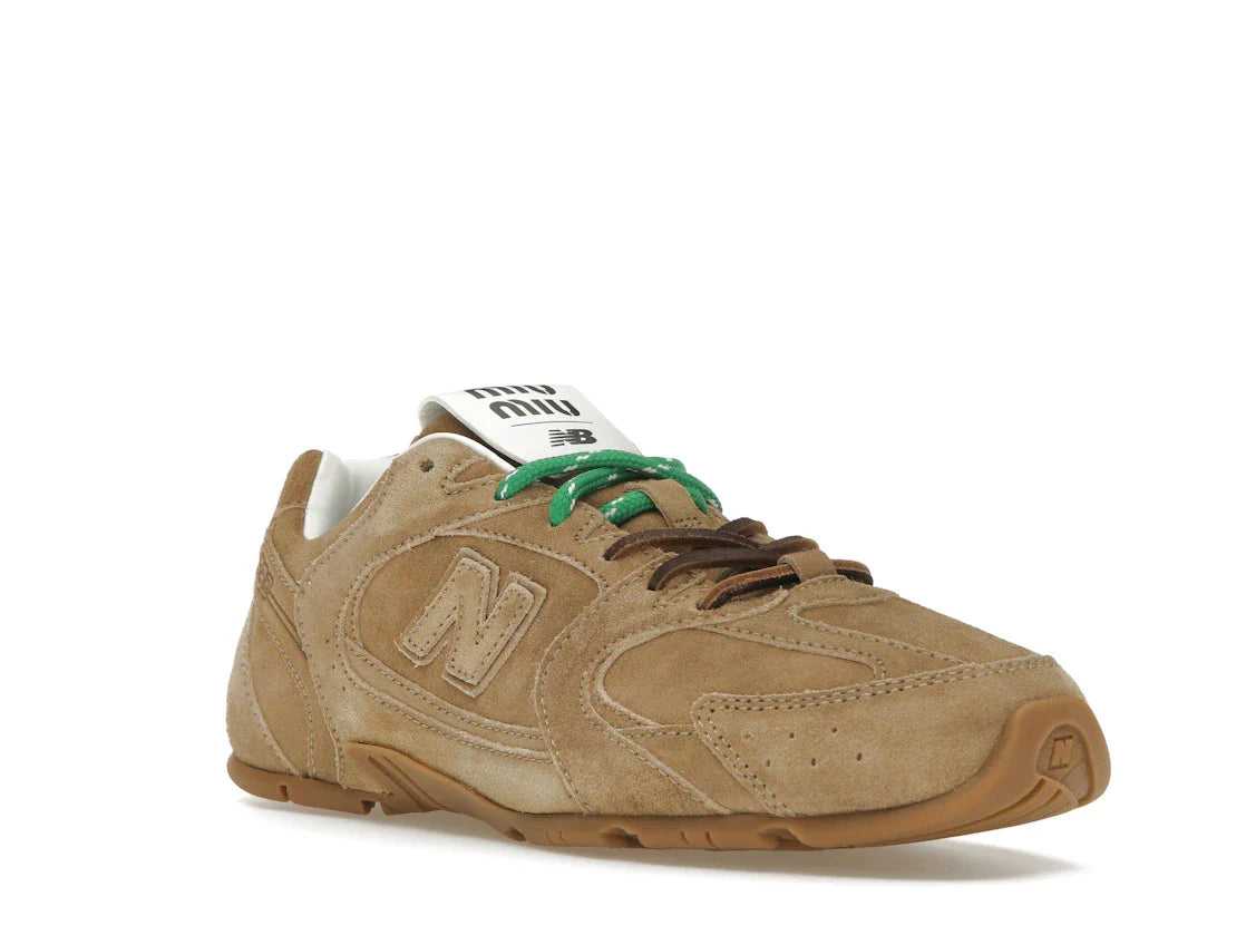 New Balance 530 SL Miu Miu Ecru (Damen)