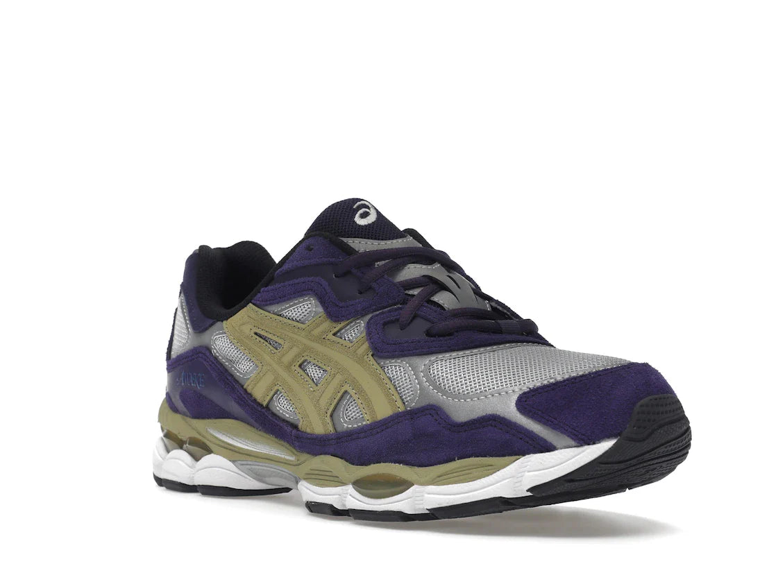ASICS Gel-NYC Awake NY Lila