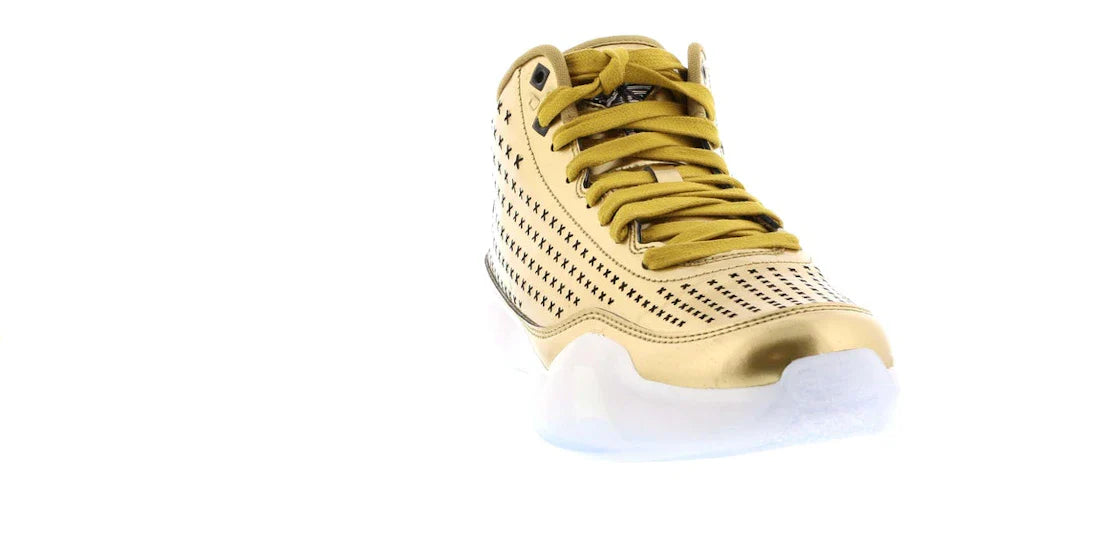 Nike Kobe 10 EXT Liquid Gold