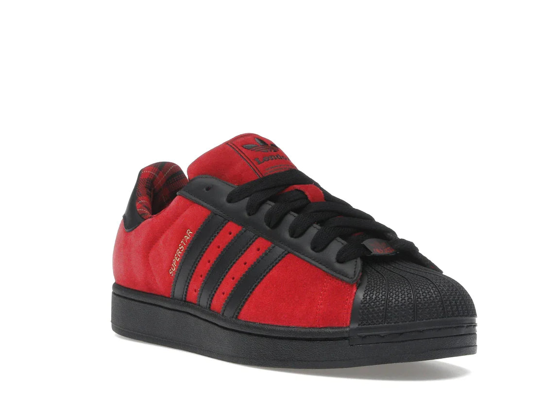 adidas Superstar London