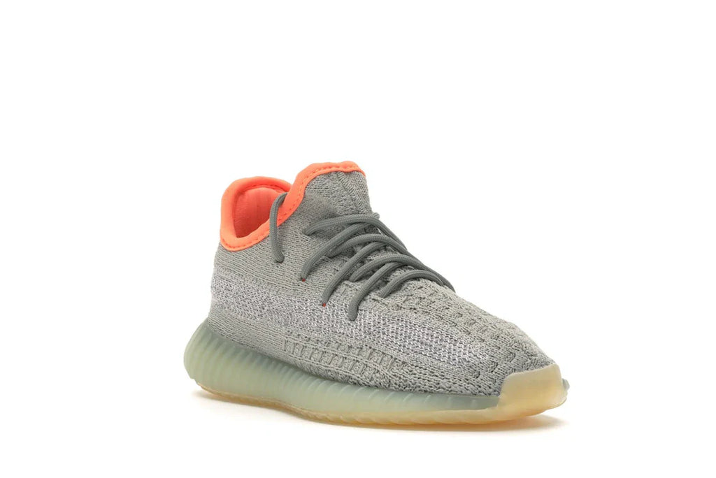 adidas Yeezy Boost 350 V2 Desert Sage (Kleinkinder)