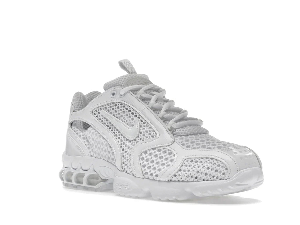 Nike Air Zoom Spiridon Cage 2 Weiß