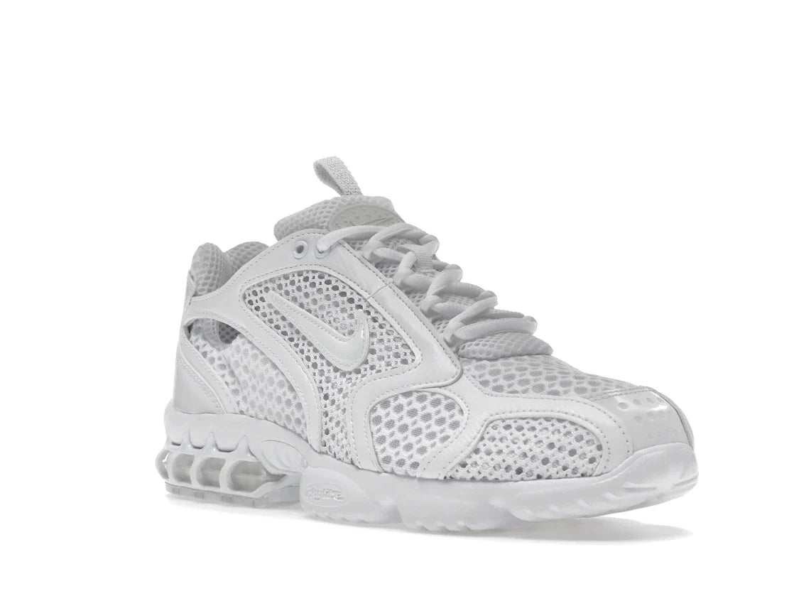 Nike Air Zoom Spiridon Cage 2 Weiß
