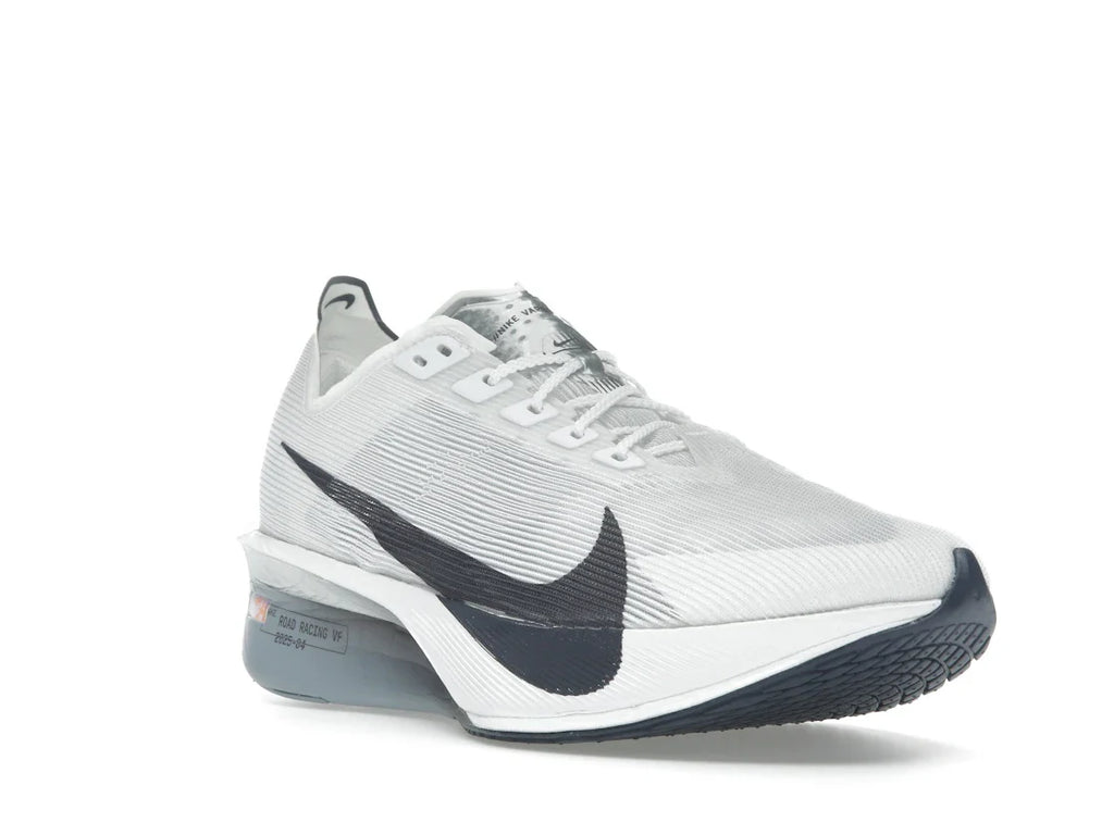 Nike ZoomX Vaporfly Next% 4 Weiß Obsidian Mist