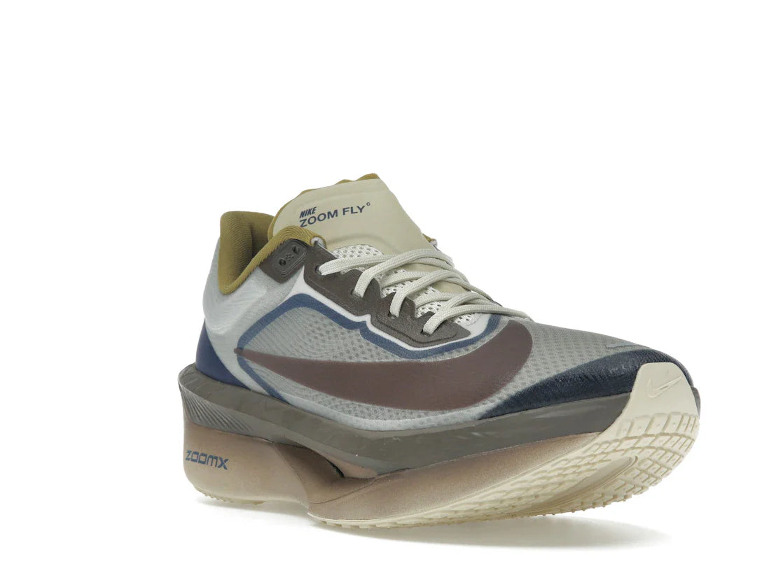 Nike Zoom Fly 6 Premium Light Bone Cave Stone