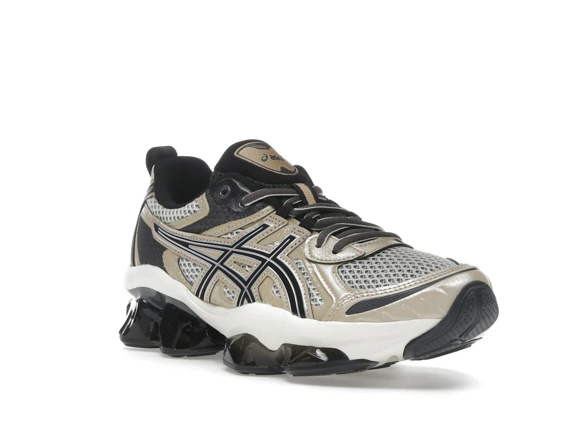 ASICS Gel-Quantum Kinetic Sand Schwarz