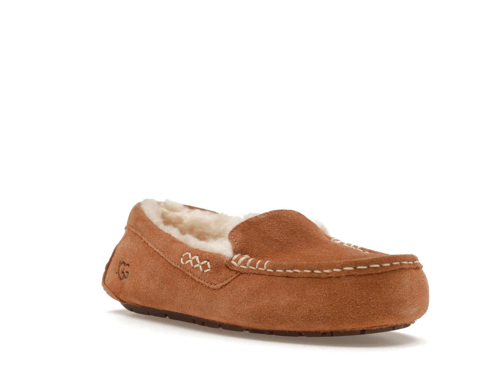 UGG Ansley Hausschuh Kastanie (Damen)