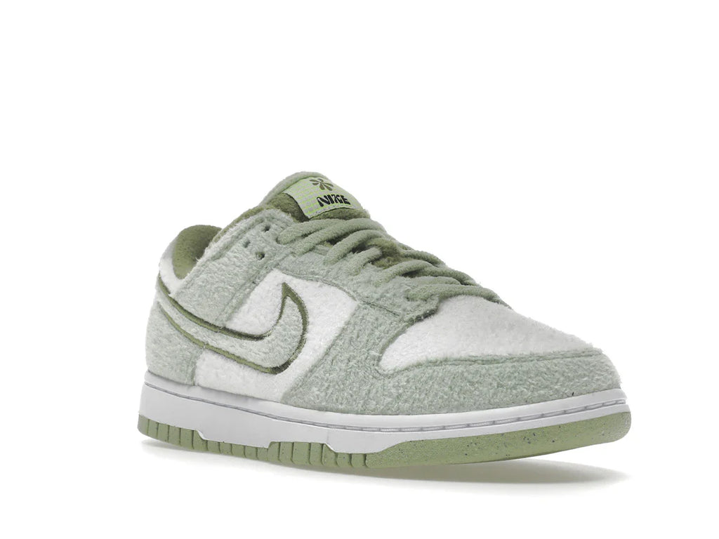 Nike Dunk Low SE Fleece Pack Honeydew (Damen)
