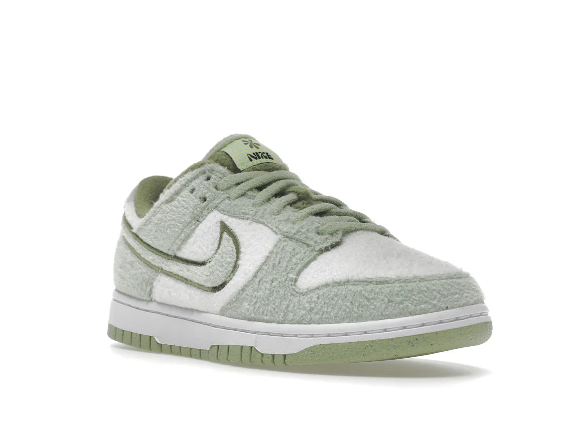 Nike Dunk Low SE Fleece Pack Honeydew (Damen)