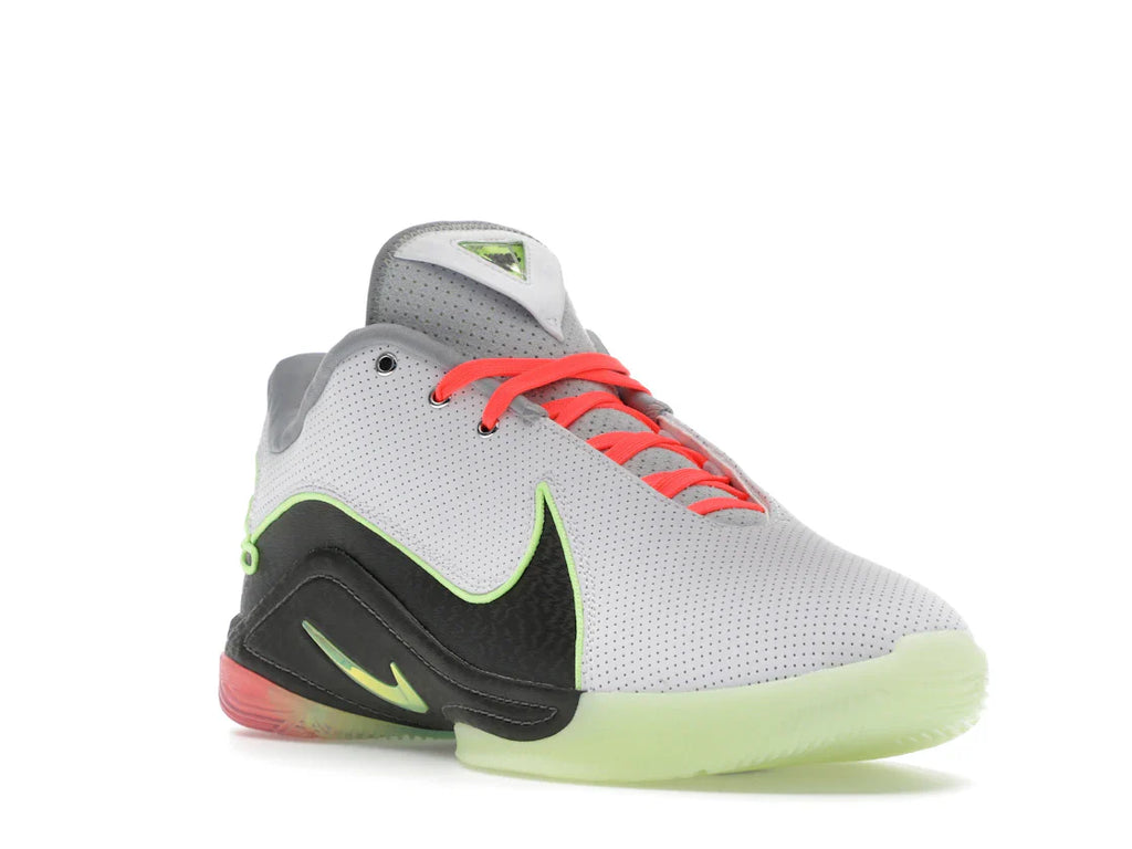 Nike LeBron 22 Moonlight (Transparente Außensohle)