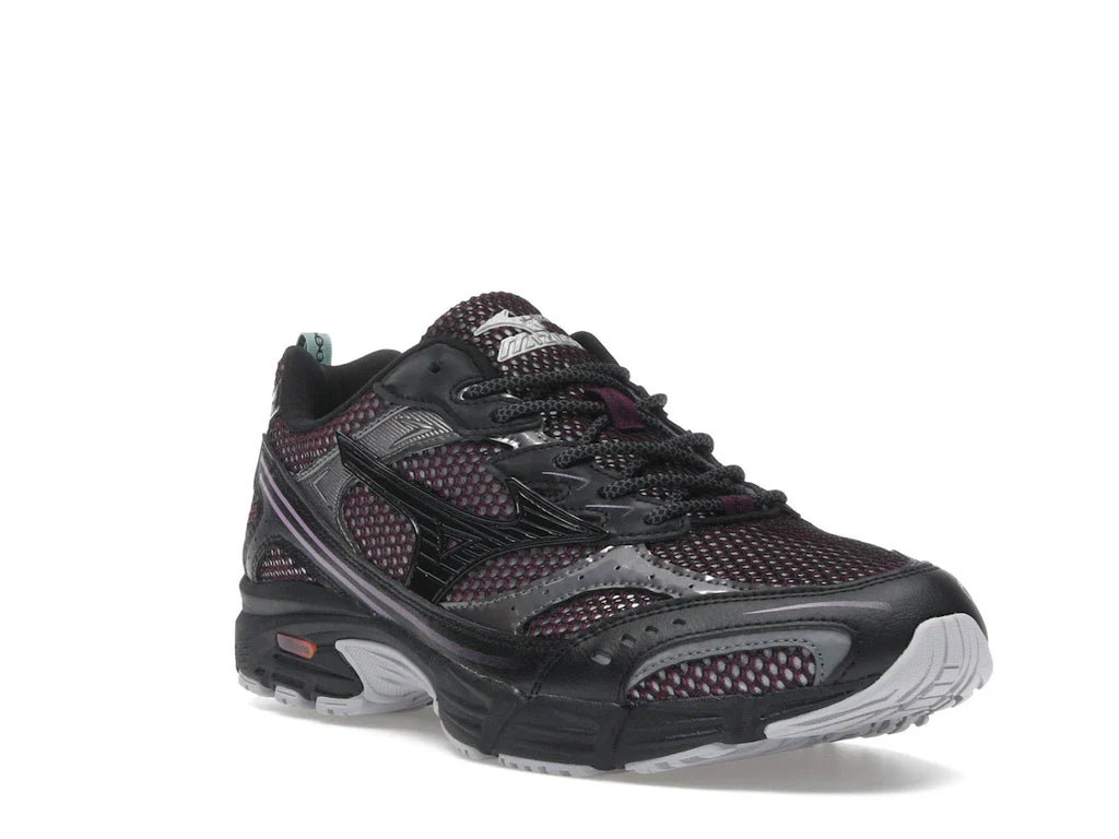 Mizuno MXR Space Pack Black Valerian