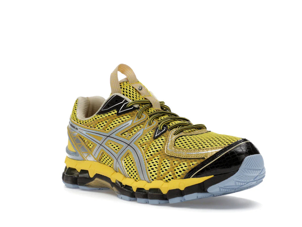 ASICS UB9-S Gel-Kayano 20 Kiko Kostadinov Leuchtendes Gelb