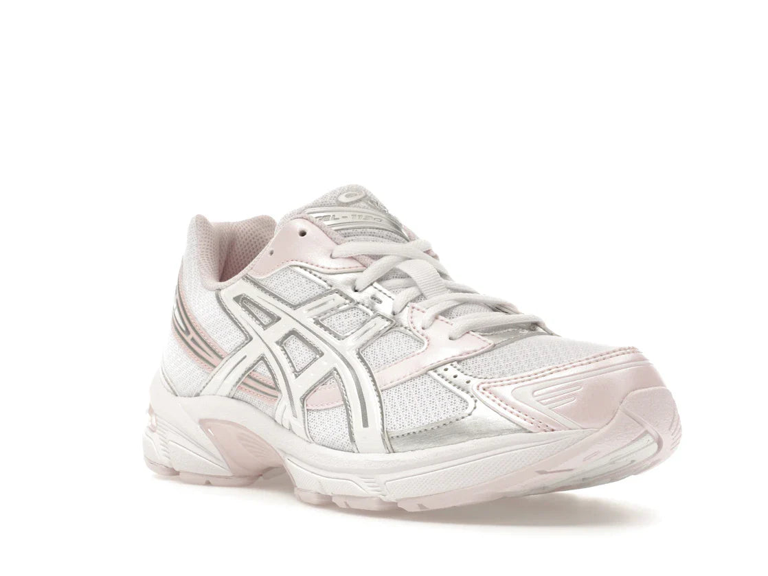 ASICS Gel-1130 Weiß Kristallrosa (Damen)